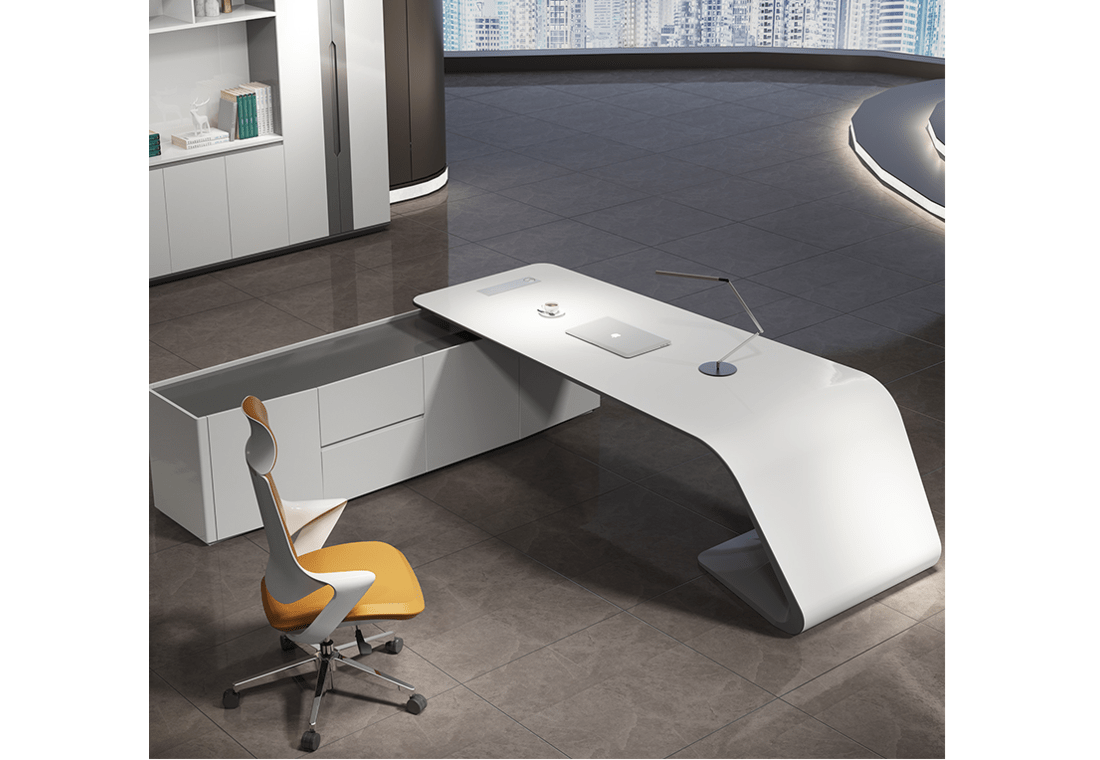 Glossy Table 1