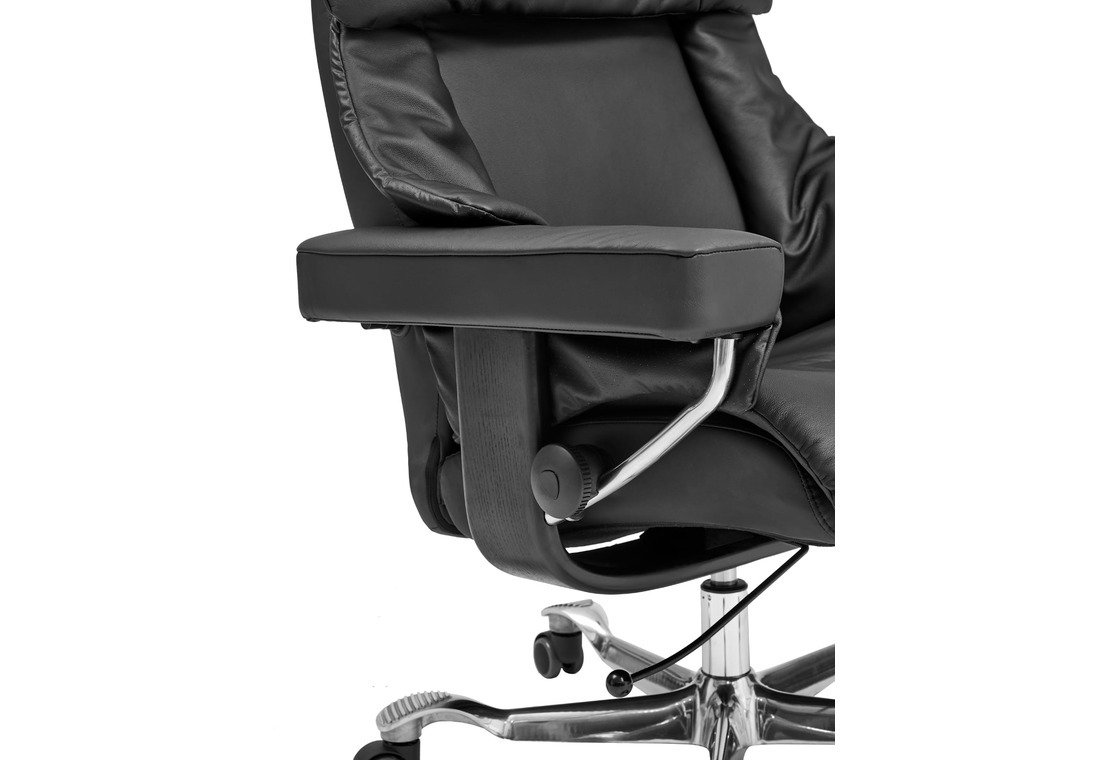 Leisure Chair 6