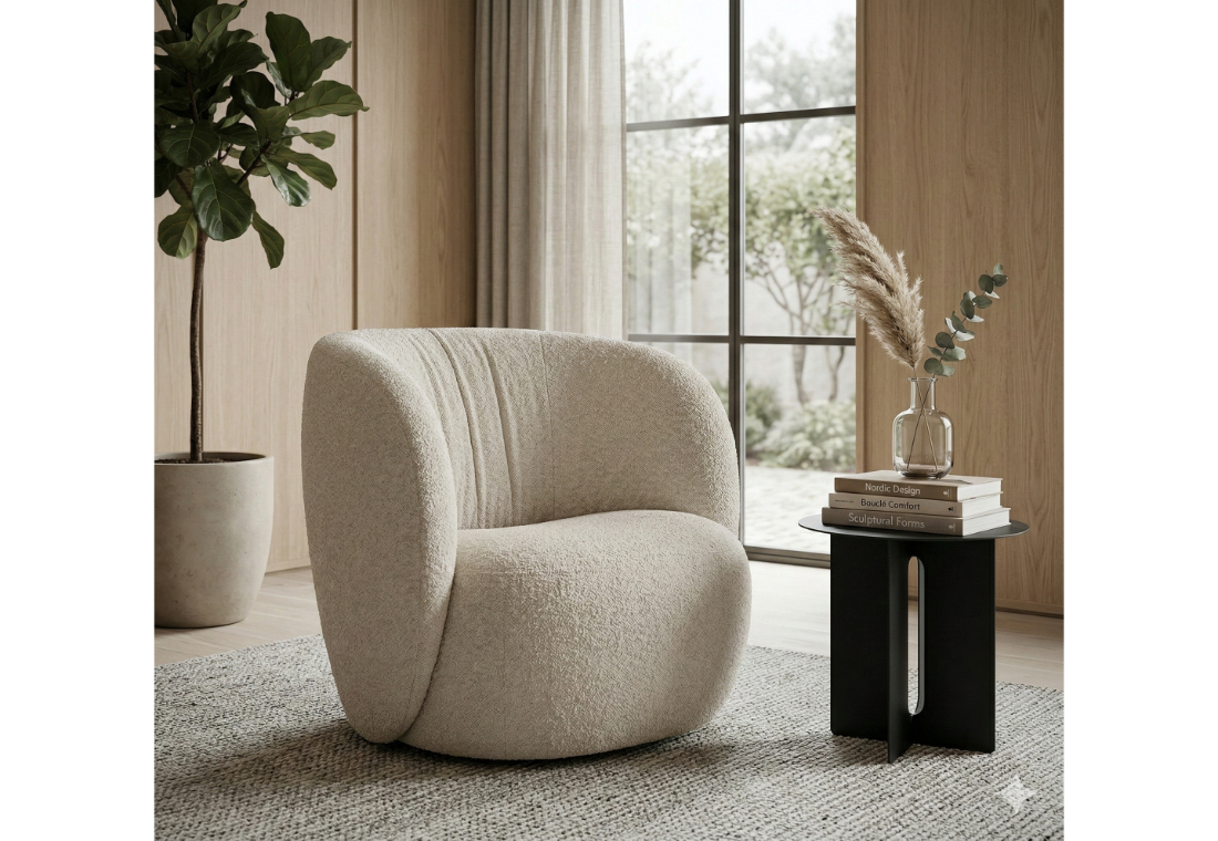 Single Sofa 2