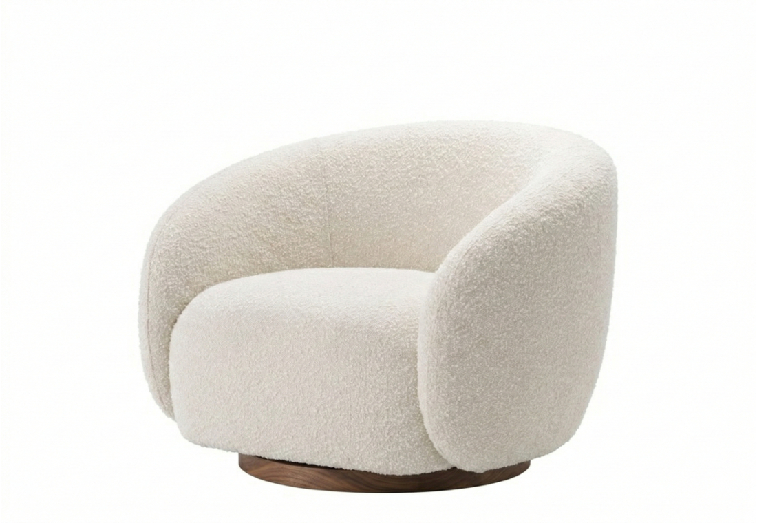 Single Sofa