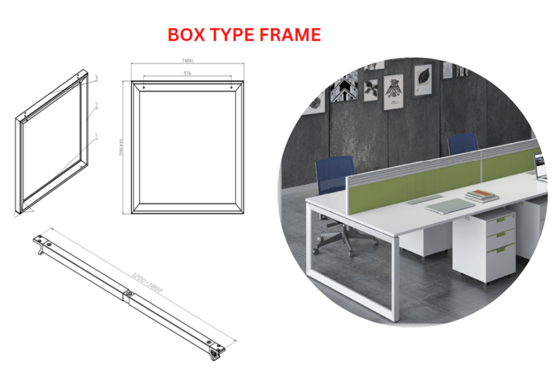 Box Frame Box Frame