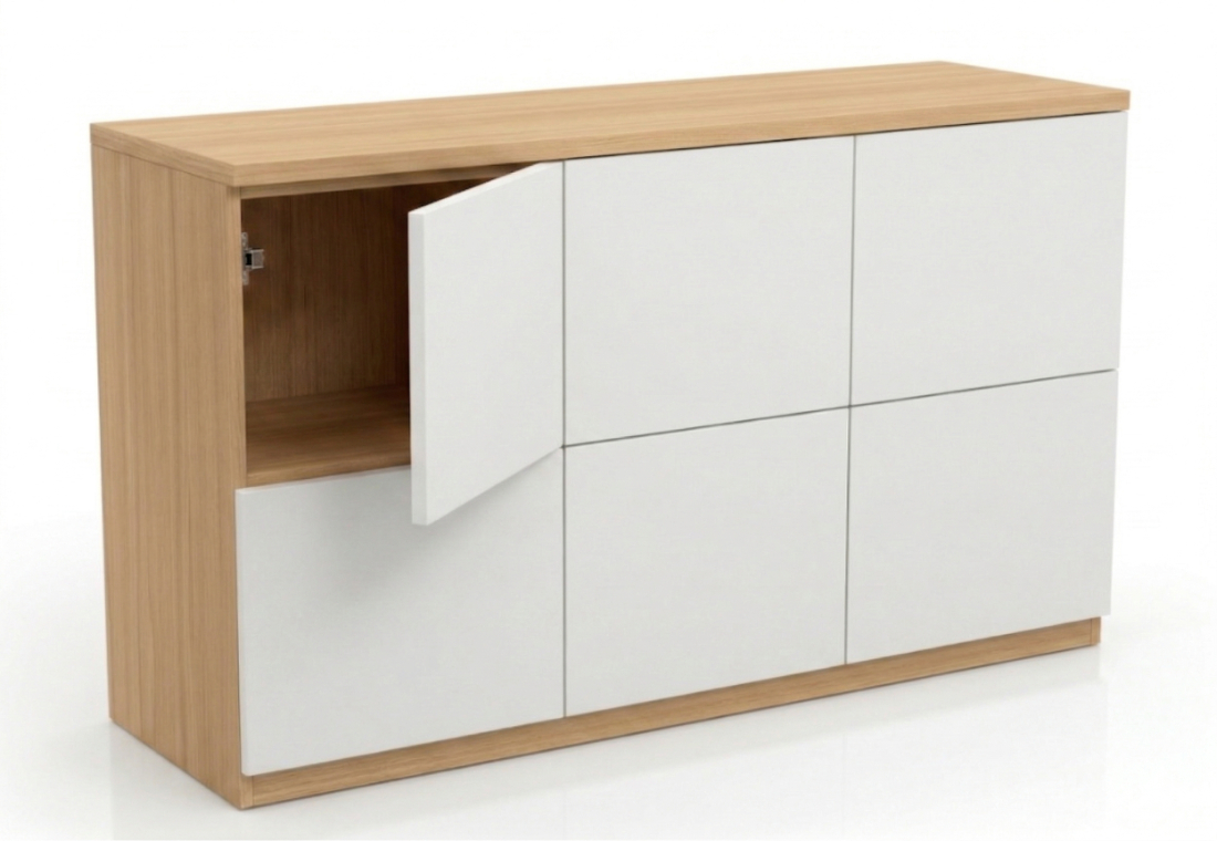 Cabinet Open