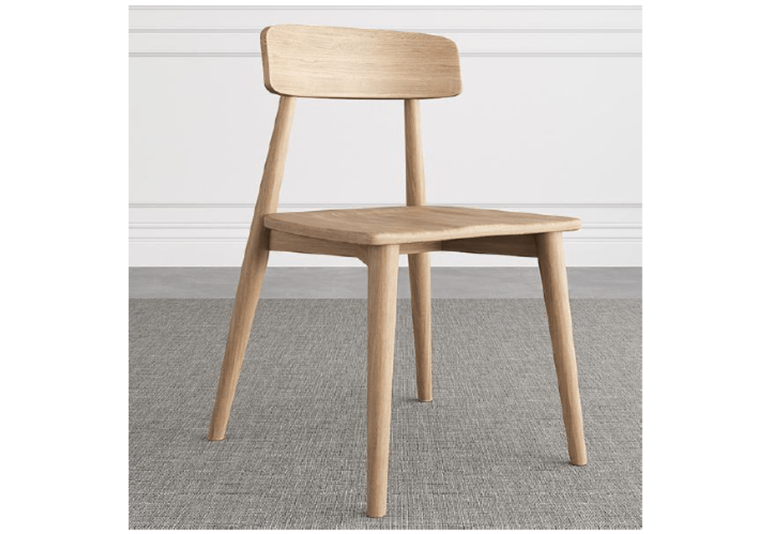 Wodden Chair1