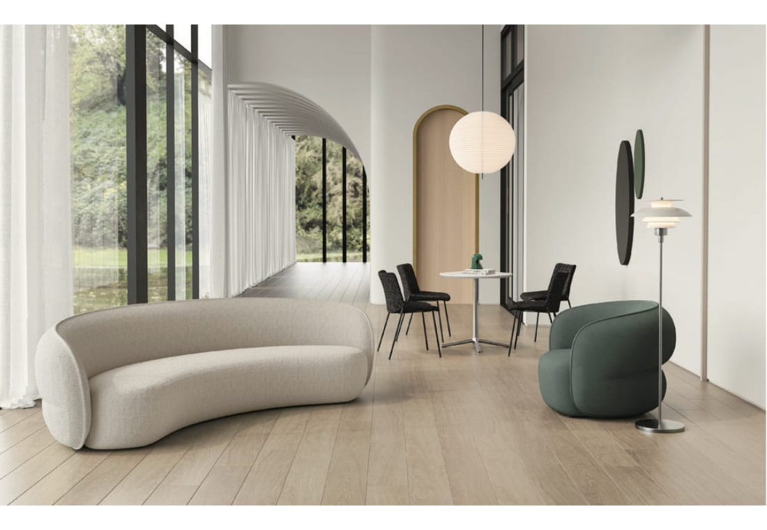 Pod Curved 2