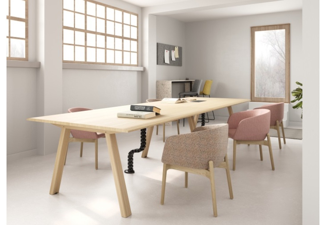 Slicing Chair 4
