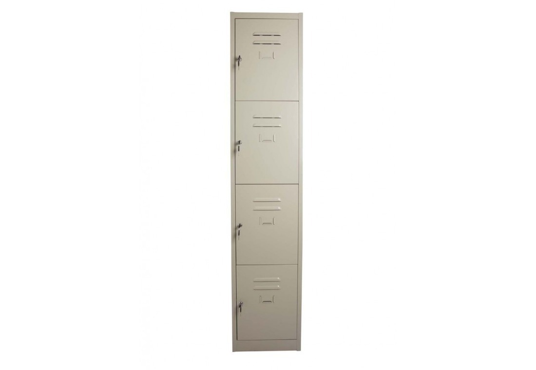 4 tier – Grey2