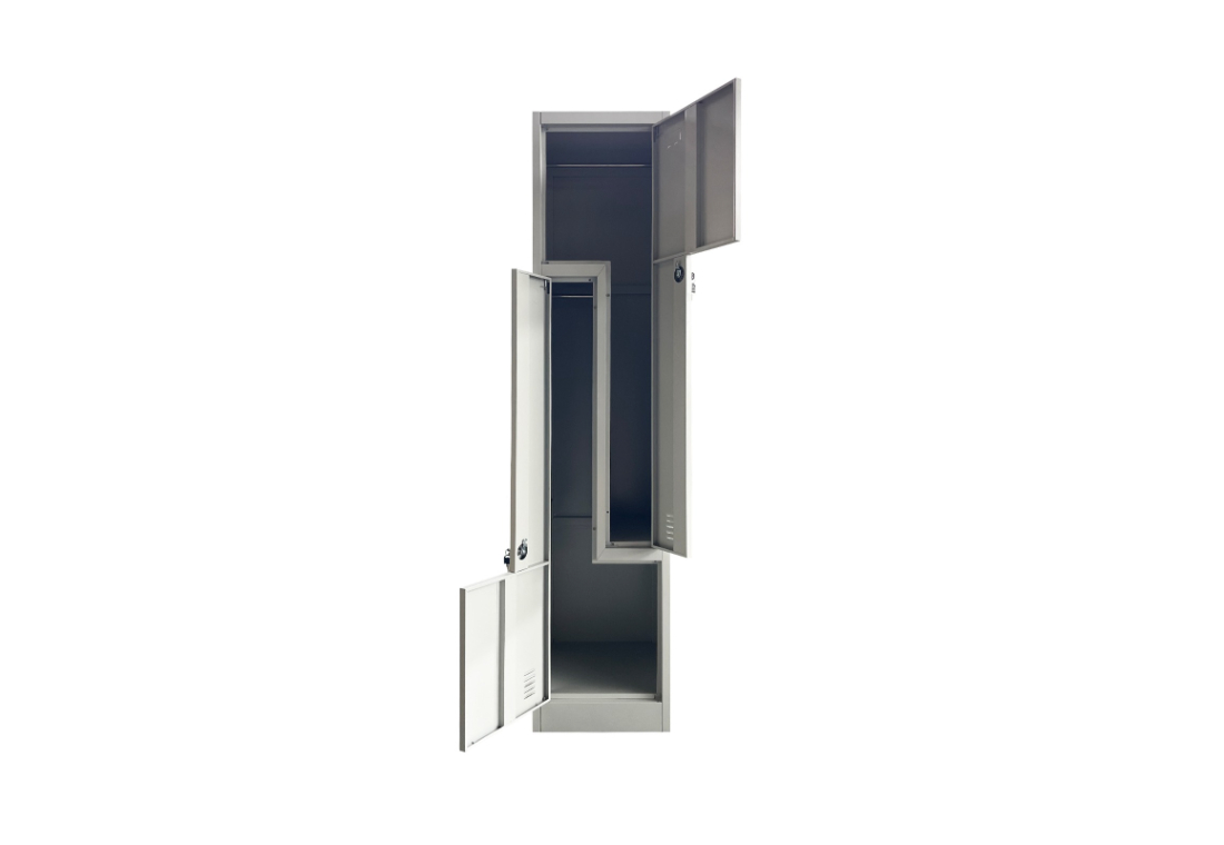 Locker Cabinet Z