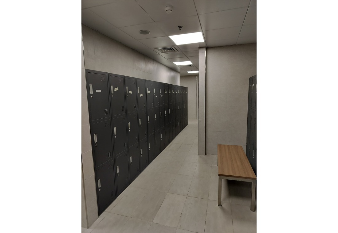 Locker