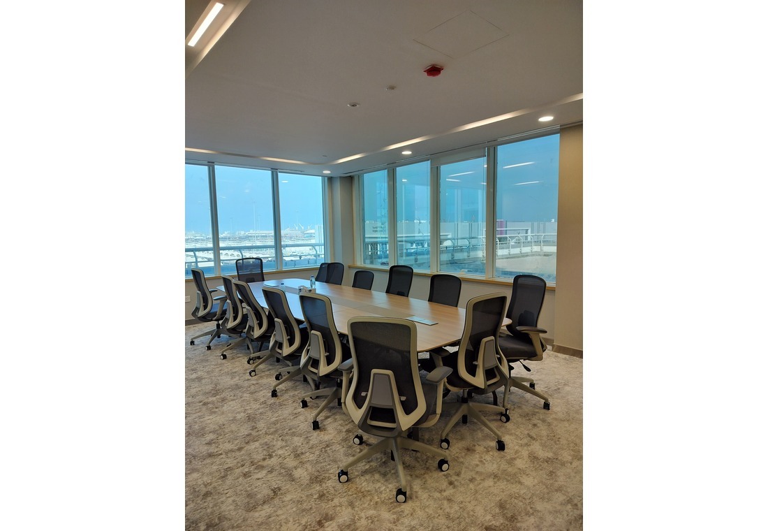 Meeting Table1