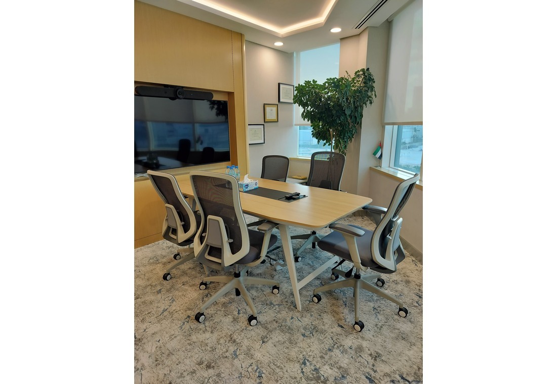 Meeting Table3
