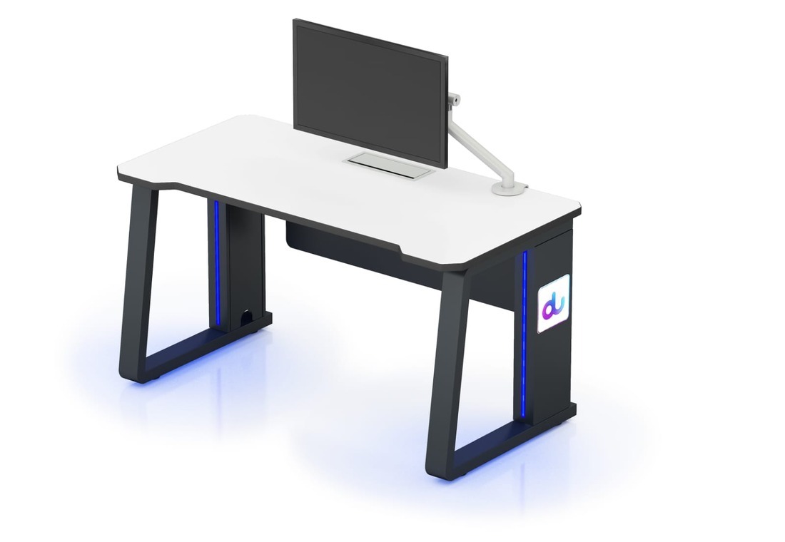 NOC Desk1 NOC Desk1