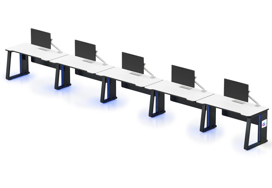 NOC Desk7