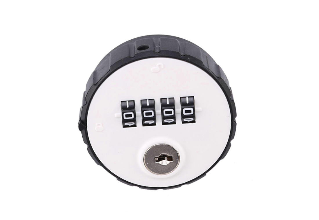 cam lock