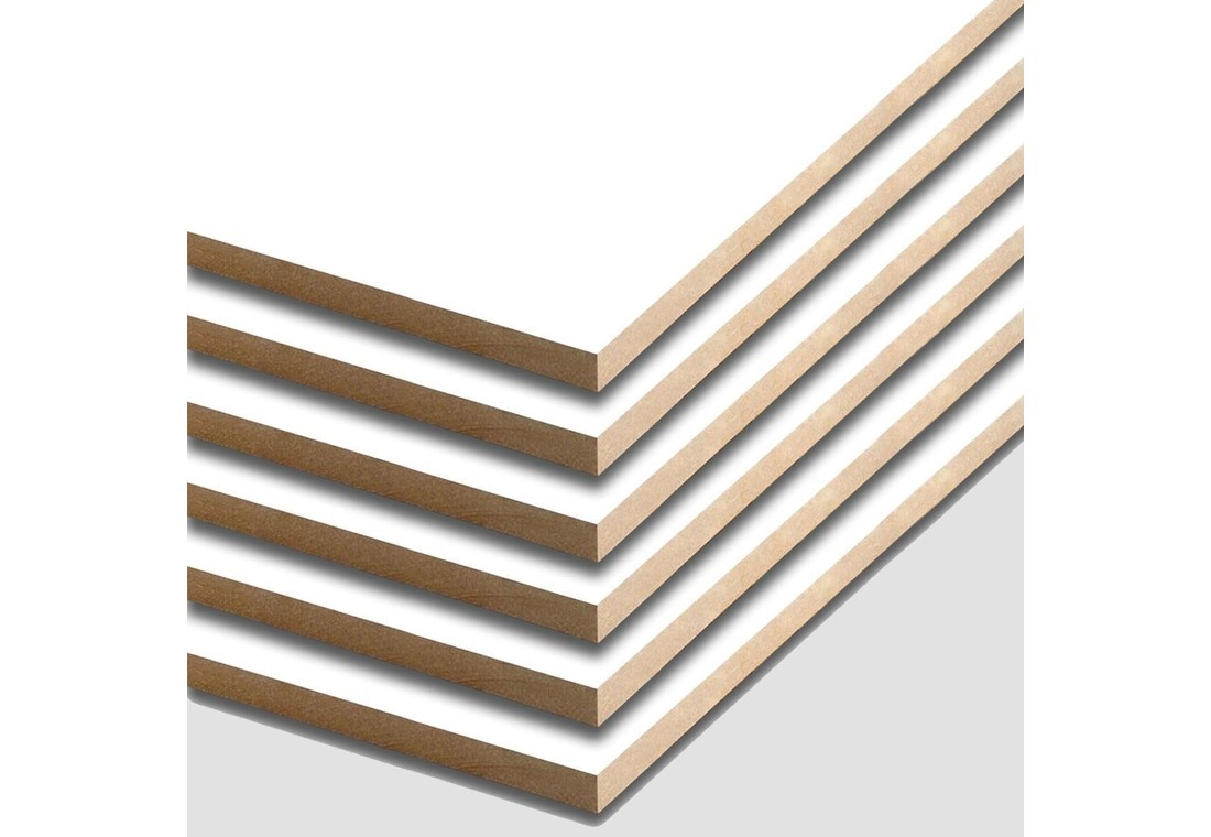 MDF Base