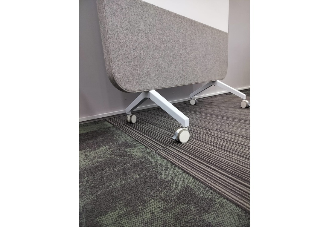 Movable Partition3