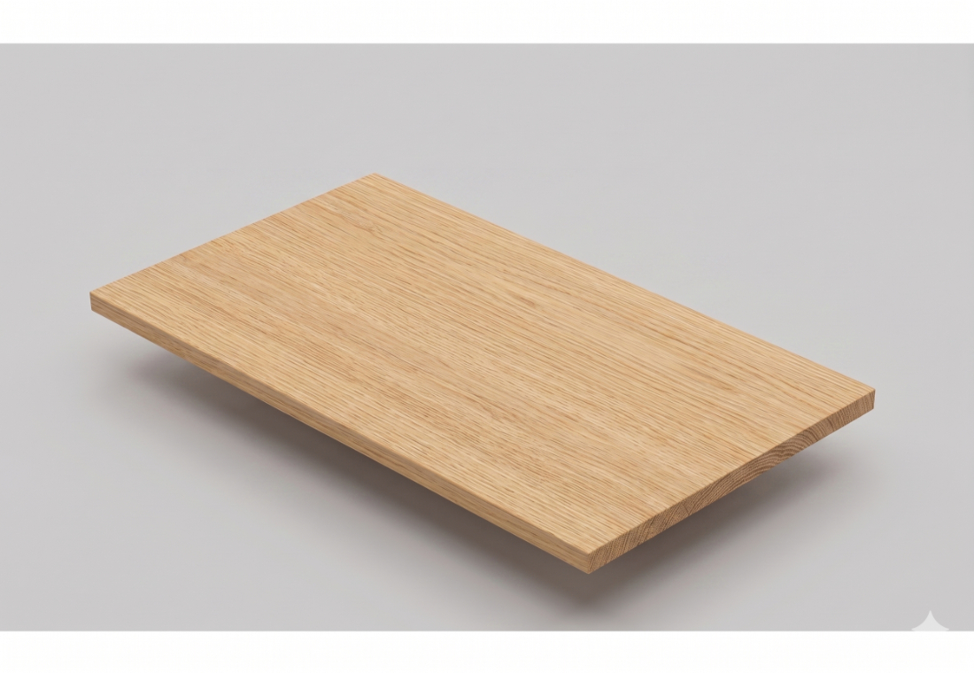 Oak Color Table top