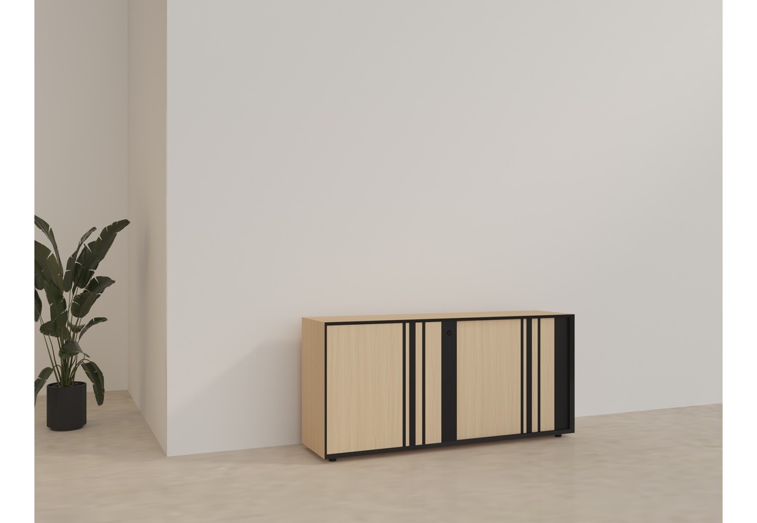 Carrera Veneer Cabinet4