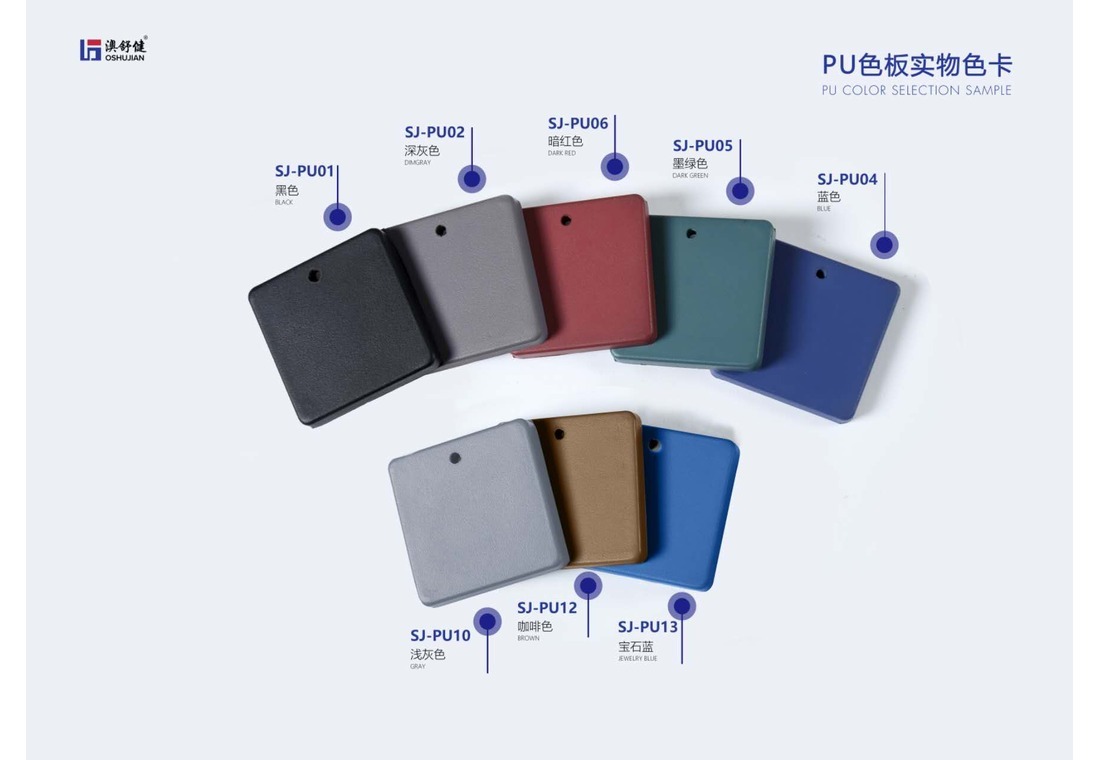 Color Chart