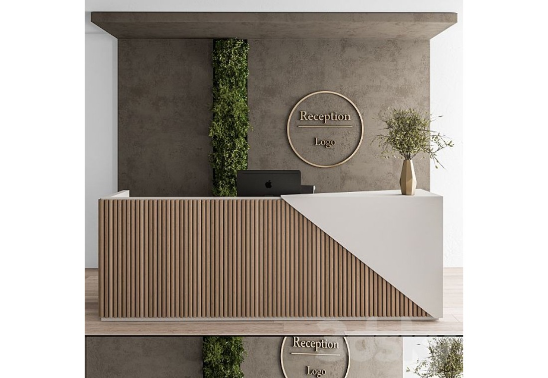 Reception 1