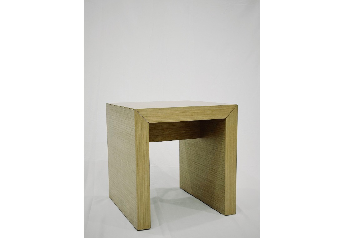 U Shape Coffee Table