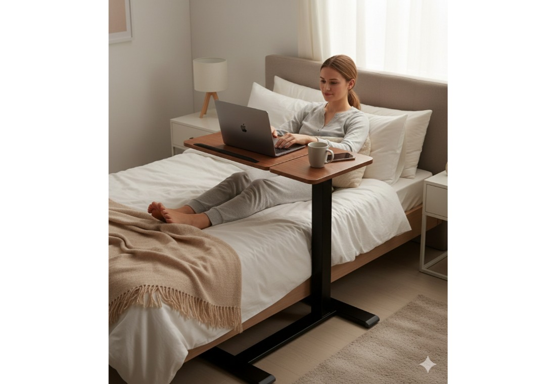 Laptop table 2