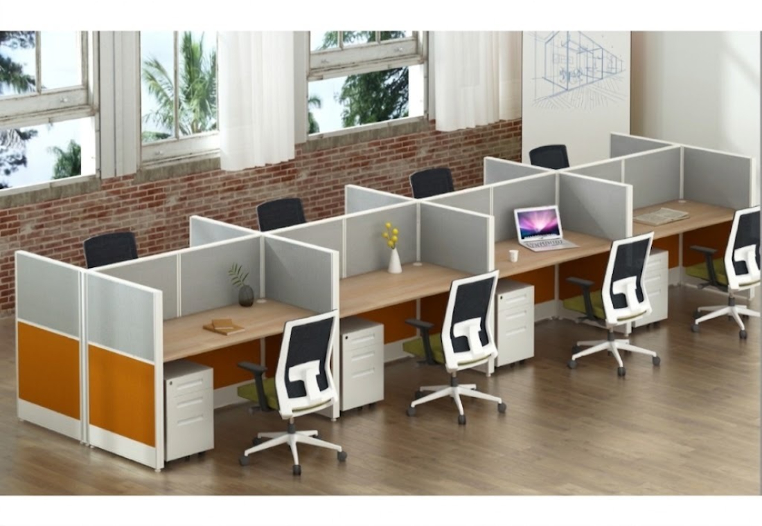 Panel Workstation