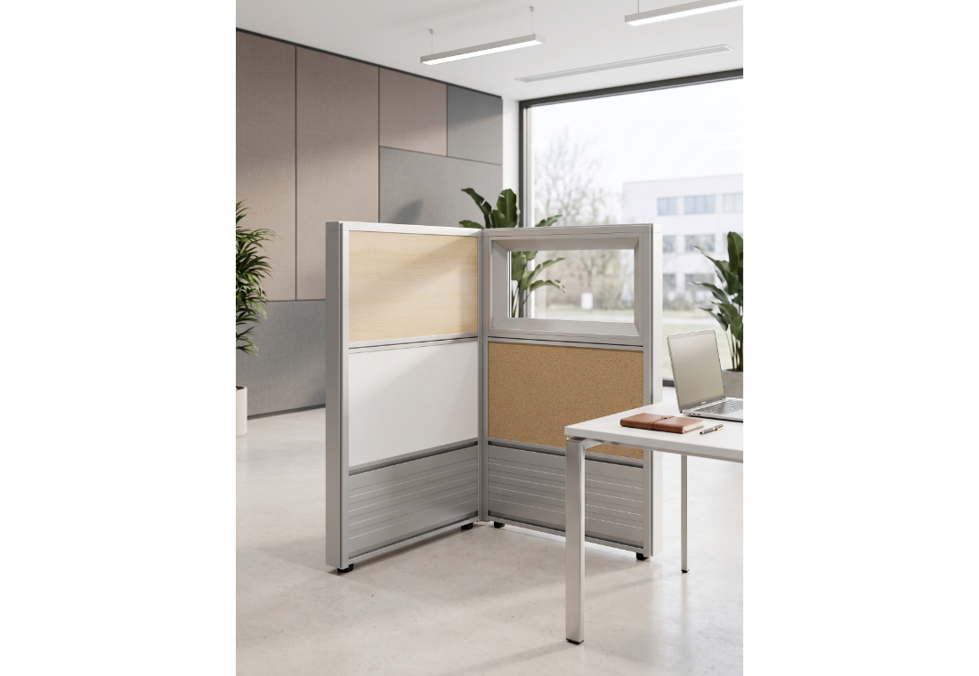 Partition Panel