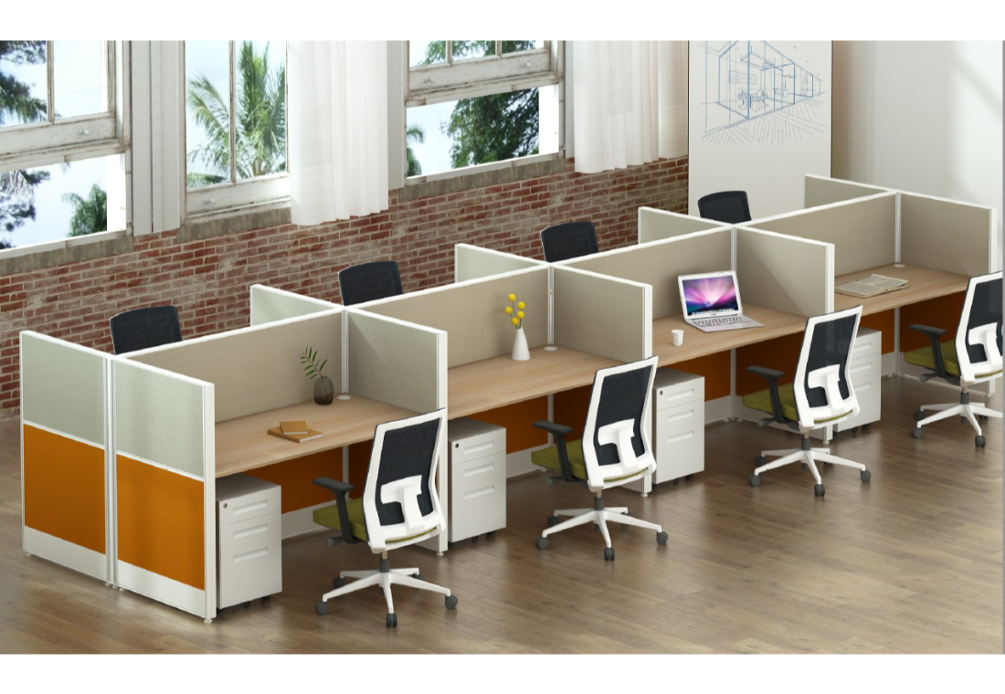 Partition Panel15