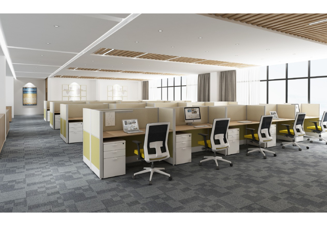 Partition Panel16