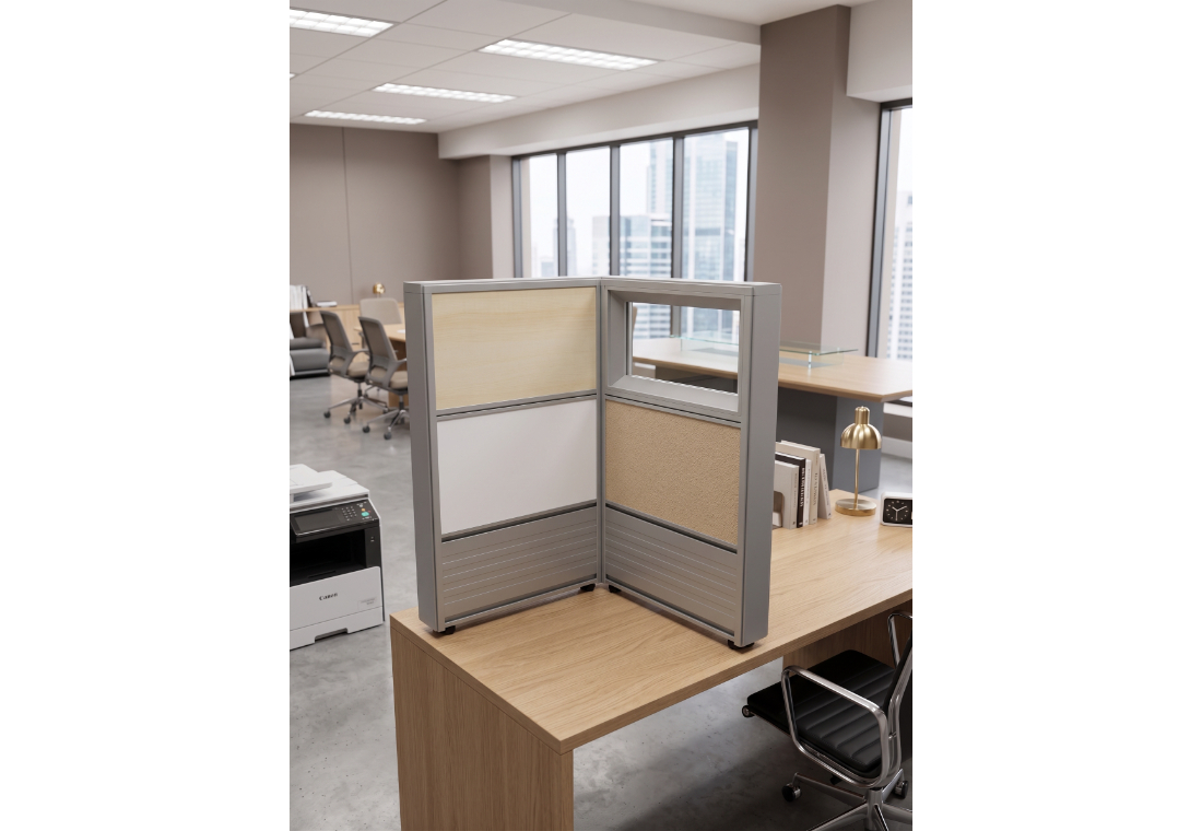 Partition Panel2