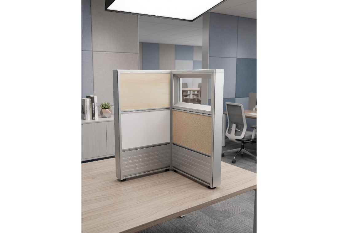 Partition Panel3