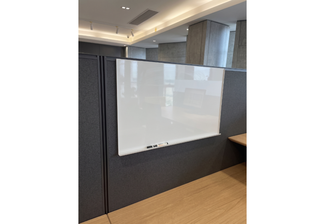 Partition Panel4
