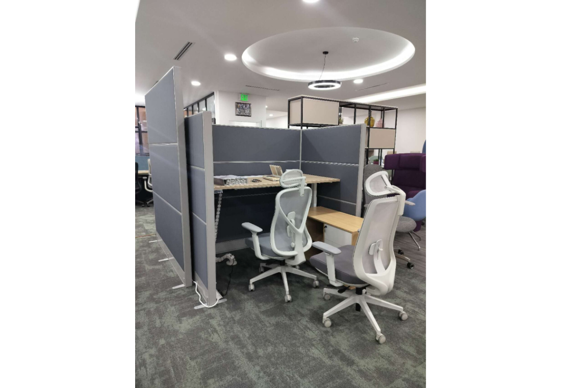 Partition Panel7